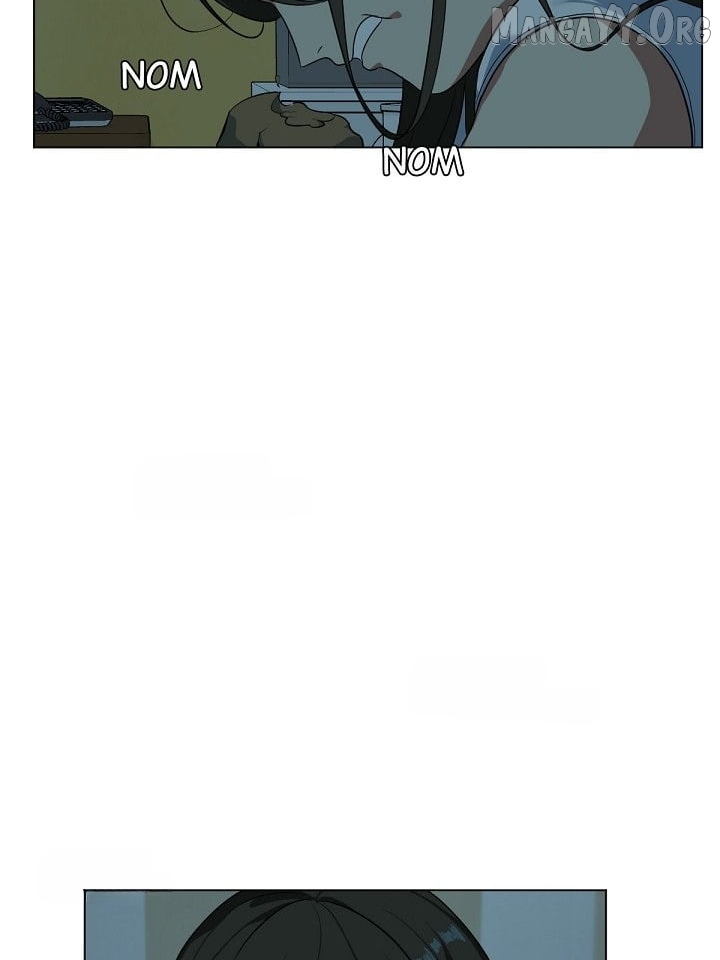 Change Me Chapter 10 - page 8